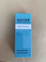 NOCIBÉ - Aqua perfect - Gel crème hydratant 48h