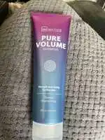 IDC INSTITUTE - Pure volume - Shampooing