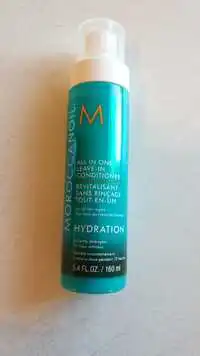 MOROCCANOIL - Revitalisant sans rinçage tout-en-un 