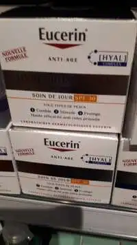 EUCERIN - SPF 30 Soin de jour - Anti-âge