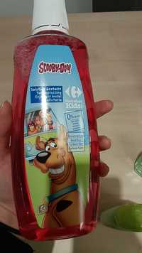 CARREFOUR - Solution dentaire Kids Scooby-doo!