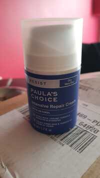 PAULA'S CHOICE - Intensive repair cream with retinol