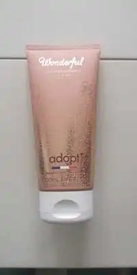 ADOPT' - Wonderful - Lait corps hydratant