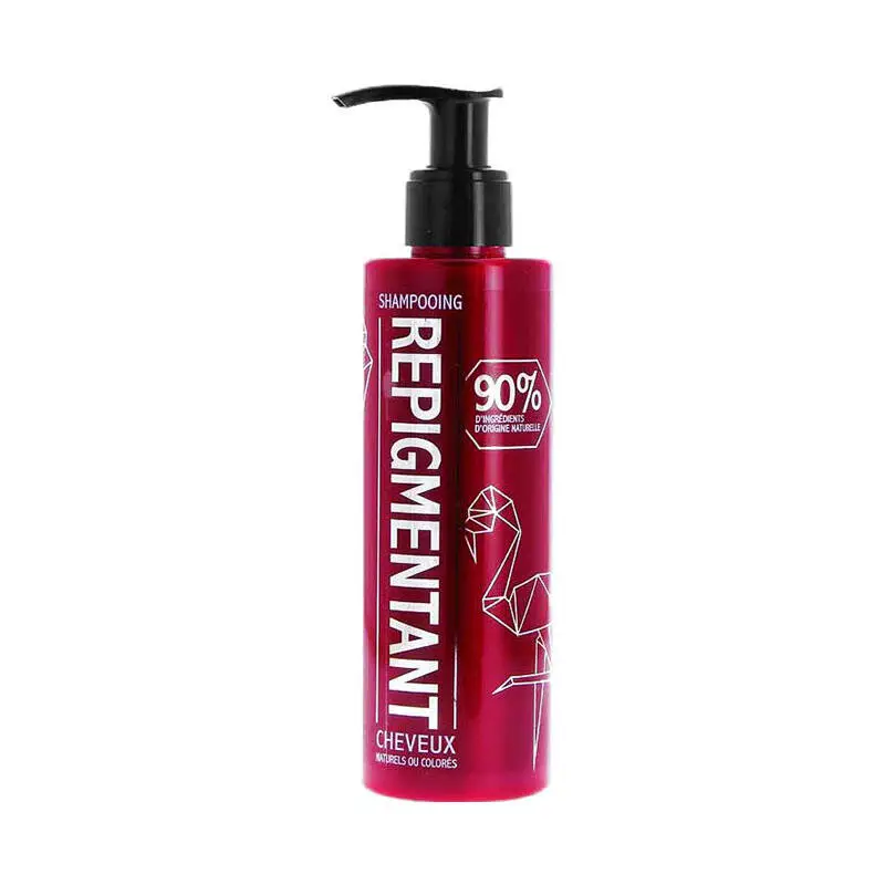 KERASOIN - SH REPIGMENTANT ROUGE 200ML