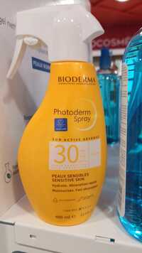 BIODERMA - Photoderm Spray SPF 30