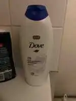 DOVE - Bagnoschiuma di bellezza