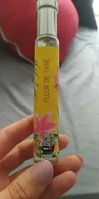 ADOPT' - Fleur de tiaré - Eau de parfum