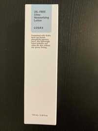 COSRX - Oil-free ultra-moisturizing lotion