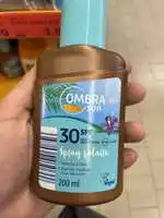 OMBRA - Sun - Spray solaire SPF30