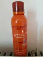 BERGASOL - Bronzage passion - Brumisateur rafraîchissant corps SPF 20