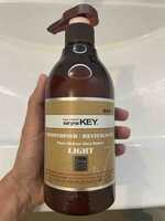 SARYNA KEY - Light - Revitalisant pure african shea butter