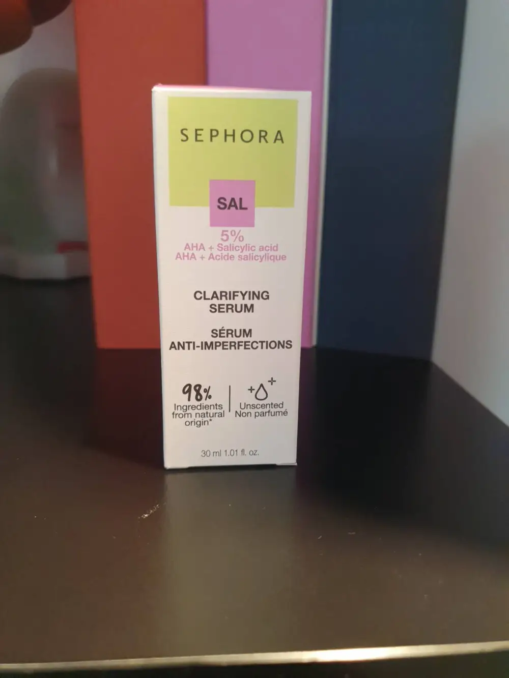 SEPHORA - Sérum anti-imperfections 