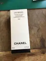 CHANEL - Les beiges - Touche de teint B40