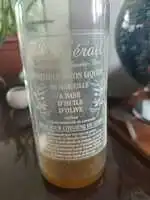 LE SÉRAIL - Véritable savon liquide de Marseille à base d'huile d'olive