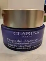 CLARINS - Masque multi-régénérant