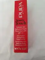 PUPA - Beauty touch - Fond de teint en stick