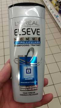 L'ORÉAL - Elseve shampooing traitant