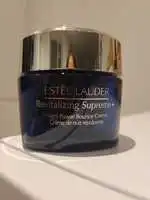 ESTEE LAUDER - Revitalizing suprême+ - Crème de nuit repulpante