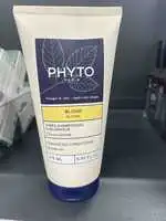 PHYTO - Après-shampooing sublimateur blonde