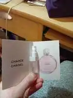 CHANEL - Chance eau tendre - Eau de parfum