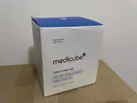 MEDICUBE - Zero pore pad