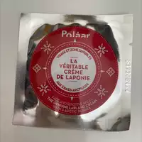 POLAAR - La véritable crème de laponie aux 3 baies arctiques
