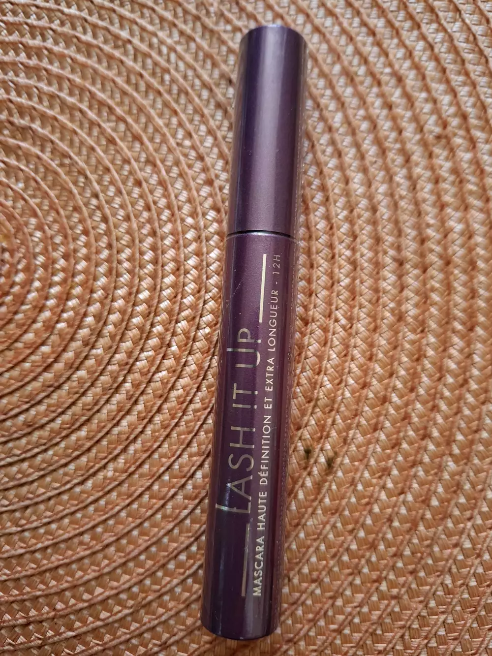 NOCIBÉ - Lash it up - Mascara 