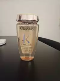 KÉRASTASE - Gloss absolu - Shampooing hydra-illuminant