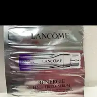 LANCÔME - Rénergie H.C.F. triple sérum - Concentré anti-âge haute performance