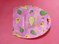 MAXBRANDS - Hydrating hair mask avocado