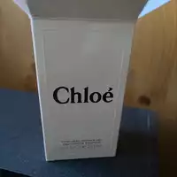 CHLOÉ - Gel douche parfumé