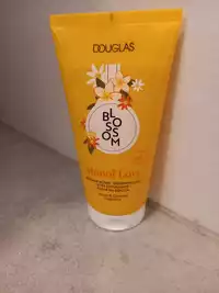 DOUGLAS - Monoï Love - Gelée exfoliante