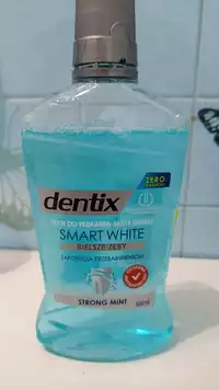 DENTIX - Smart white - Płyn do Płukania Jamy Ustnej