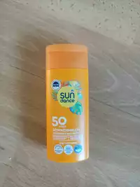 SUNDANCE - Sonnenmilch 50 hoch