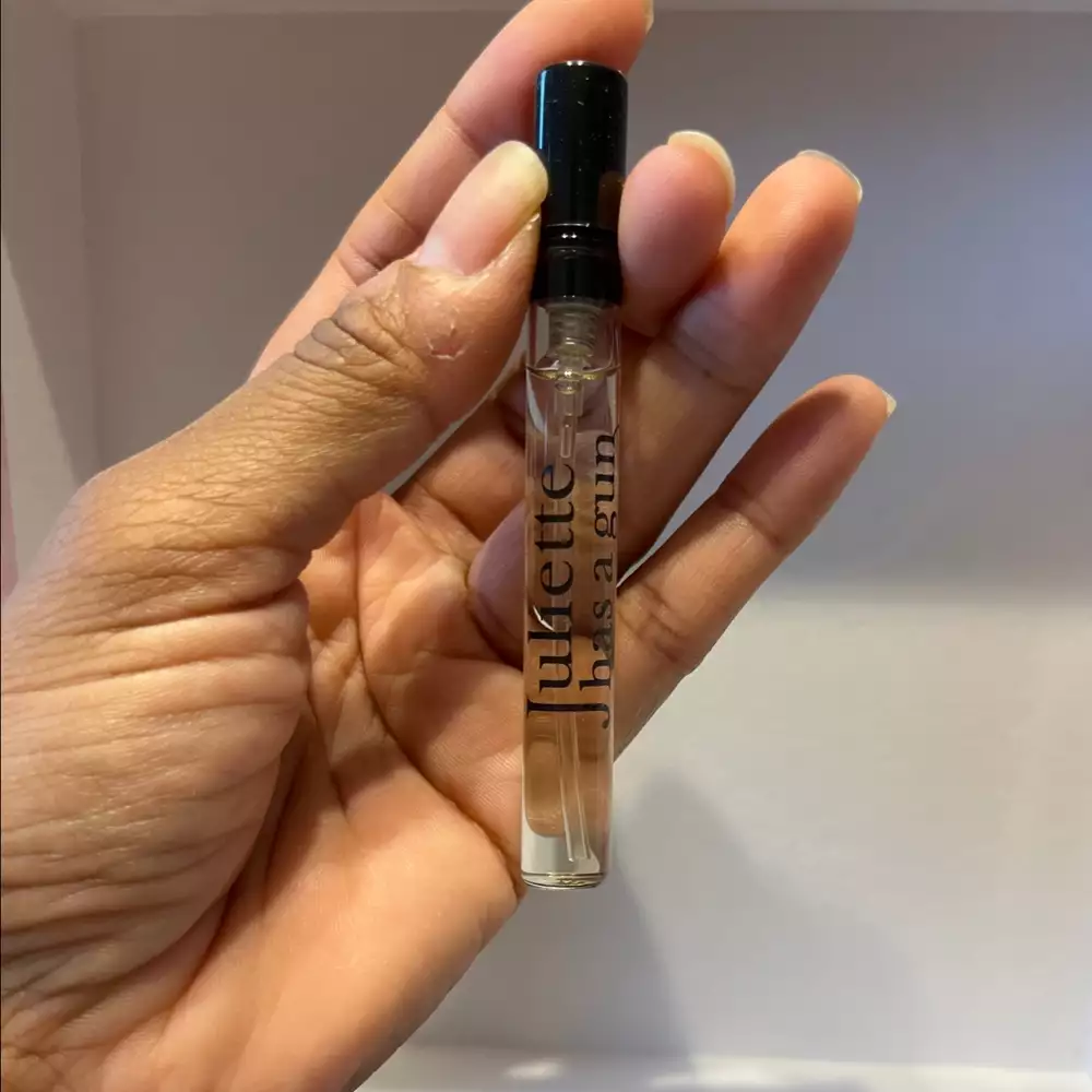 JULIETTE HAS A GUN - Miami shake - Eau de pafum