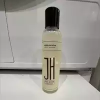 JOJOBA HATZERIM - Jojoba face scrub
