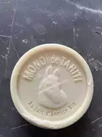 ESPRIT PROVENCE - Savon aloe vera au lait d'ânesse