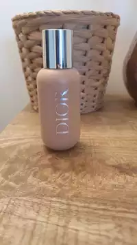 DIOR - Fond de teint face & body 