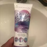 LES SECRETS DE LOLY - Bubble smooth - Après-shampooing enfants