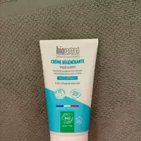 BIOREGENA - Crème régénérante visage & corps