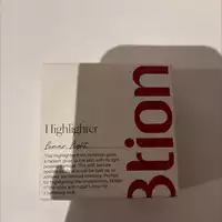 IMIT8TION - Lunar light - Highlighter 