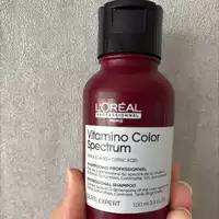 L'ORÉAL PROFESSIIONNEL - Vitamino color spectrum - Shampooing professionnel