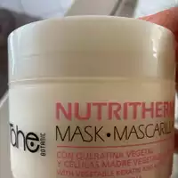 TAHE BOTANIC - Nutritherm - Mask