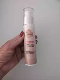 S & VAË - Soin hydratant autobronzant 