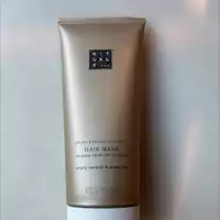 RITUALS - Phyto keratin recovery - Masque pour les cheveux