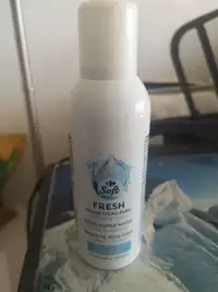 CARREFOUR - Fresh - Brume d'eau pure