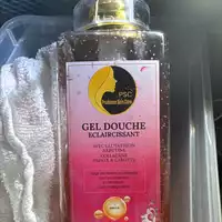 PRUDENCE SKIN CARE - Gel douche eclaircissant