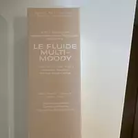 COELHO - Le fluide multi-moody - Crème quotidienne 4-en-1