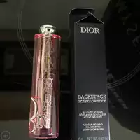 DIOR - Backstage - Rosy glow blush stick