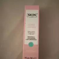 SKIN LABO - Intensive anti-dark spots serum
